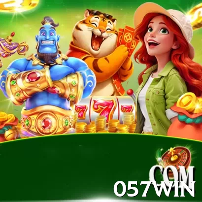 057win Extreme - Casino & Slots - 🏆 apk