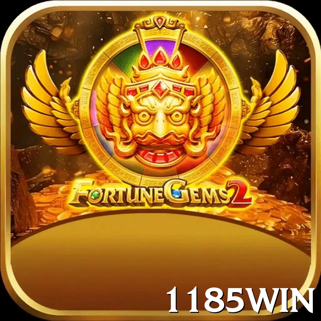 1185win Slot Machine Mega - programa