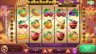 05p VIP Slots Captura de Tela 2 - ⭐ apk